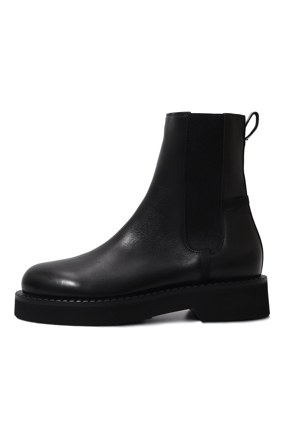 Кожаные ботинки PREMIATA, арт. M6394/GAUCH0, фото 4