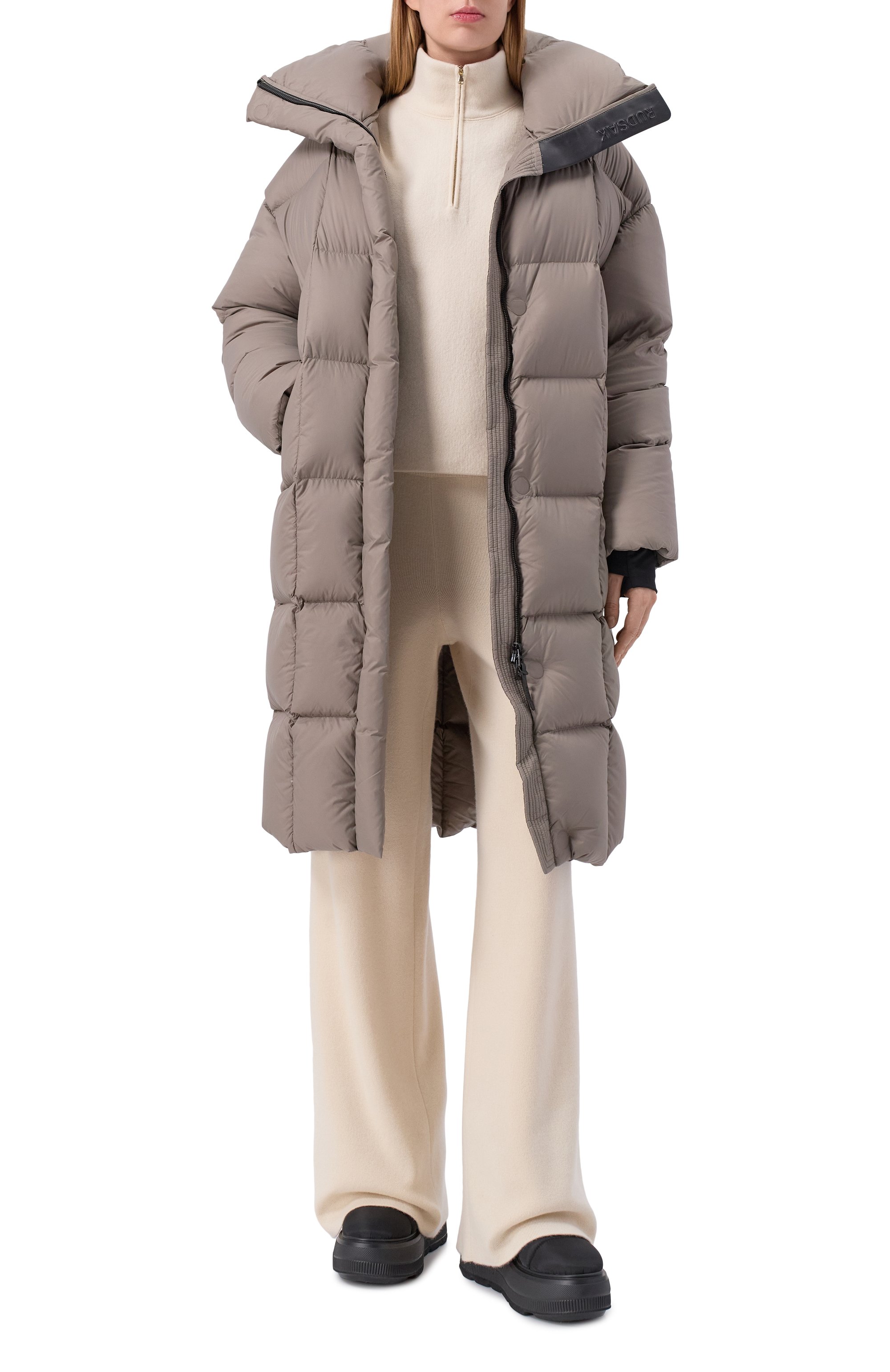 Пуховик RUDSAK, арт. 8124536/SASH, фото 2