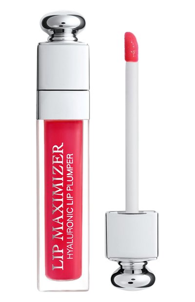Женские блеск-плампер dior addict lip maximizer, 028 топаз (6ml) DIOR, арт. C006500028