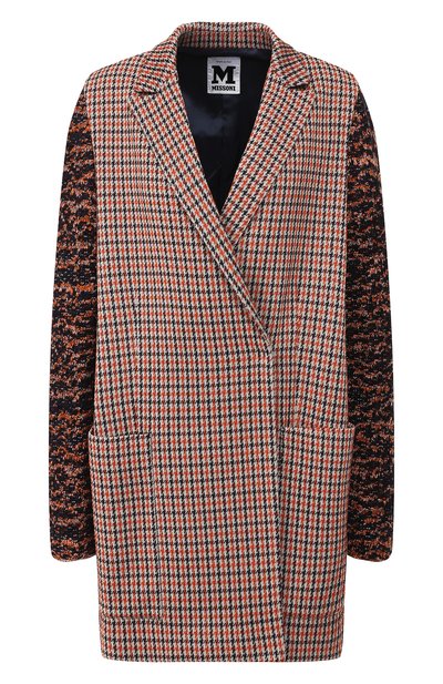 Пальто M MISSONI, арт. 2DF00013/2J0000, фото 1