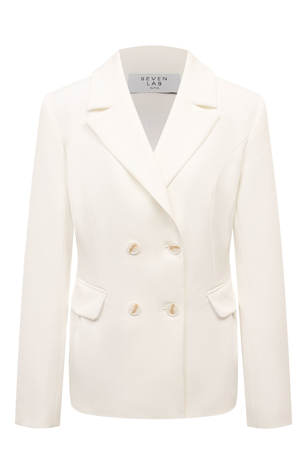 Жакет SEVEN LAB, арт. SJK1.29.100.391, фото 1