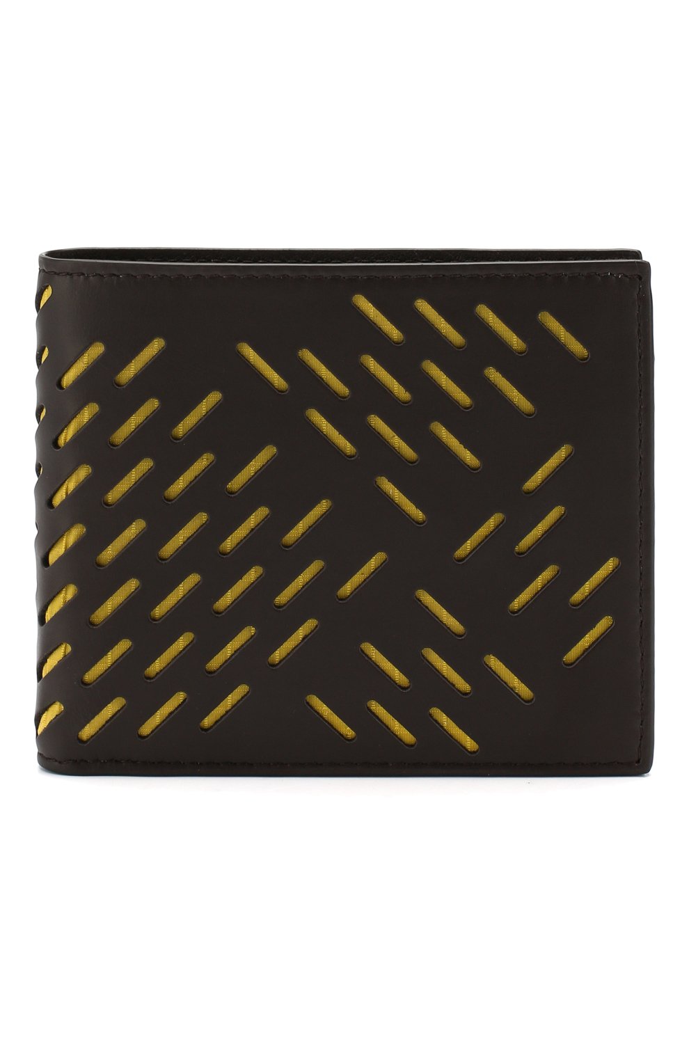 Кожаное портмоне BOTTEGA VENETA, арт. 113993/VB0Y2, фото 1