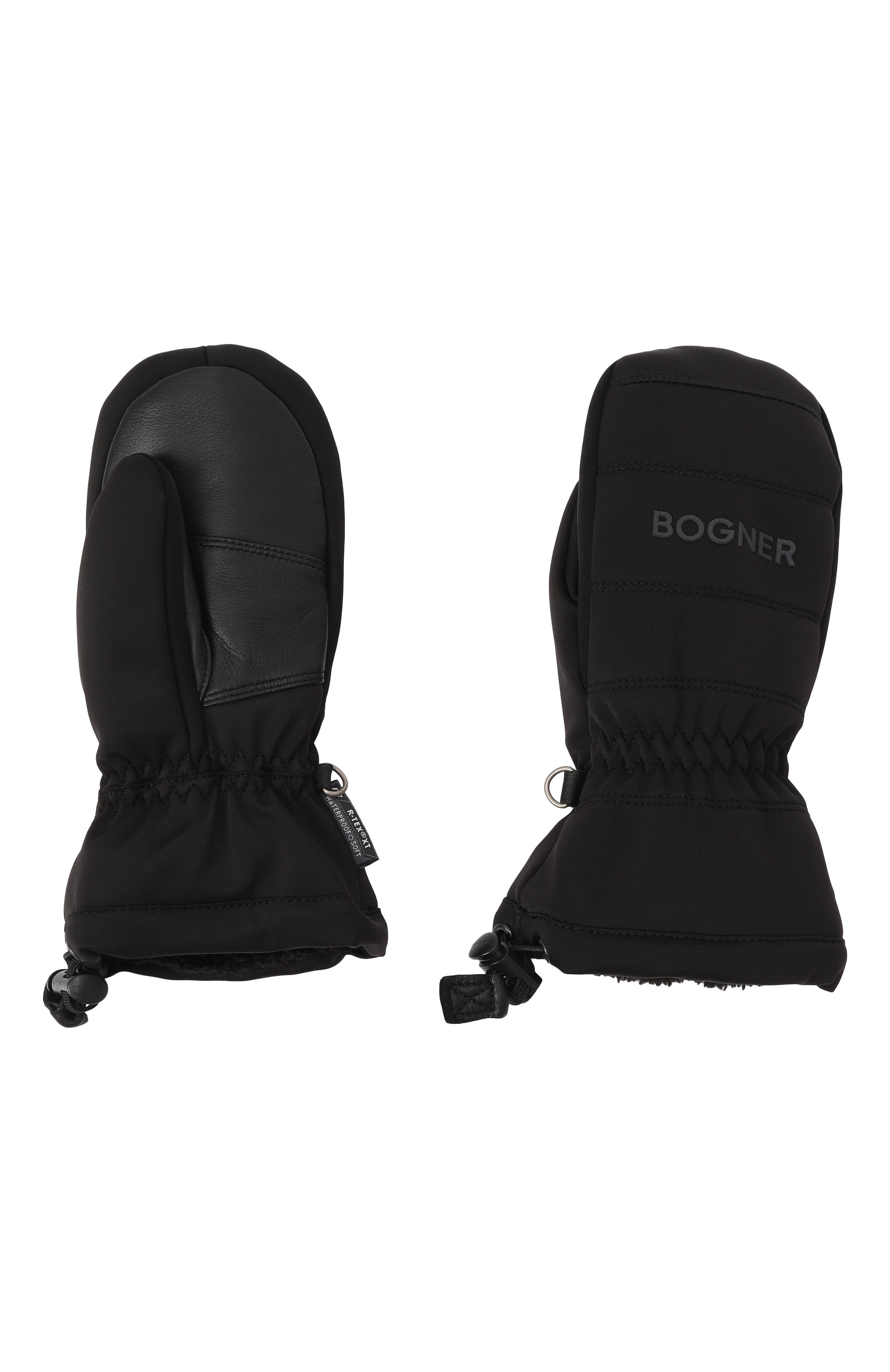 Утепленные варежки BOGNER, арт. 6097562, фото 2