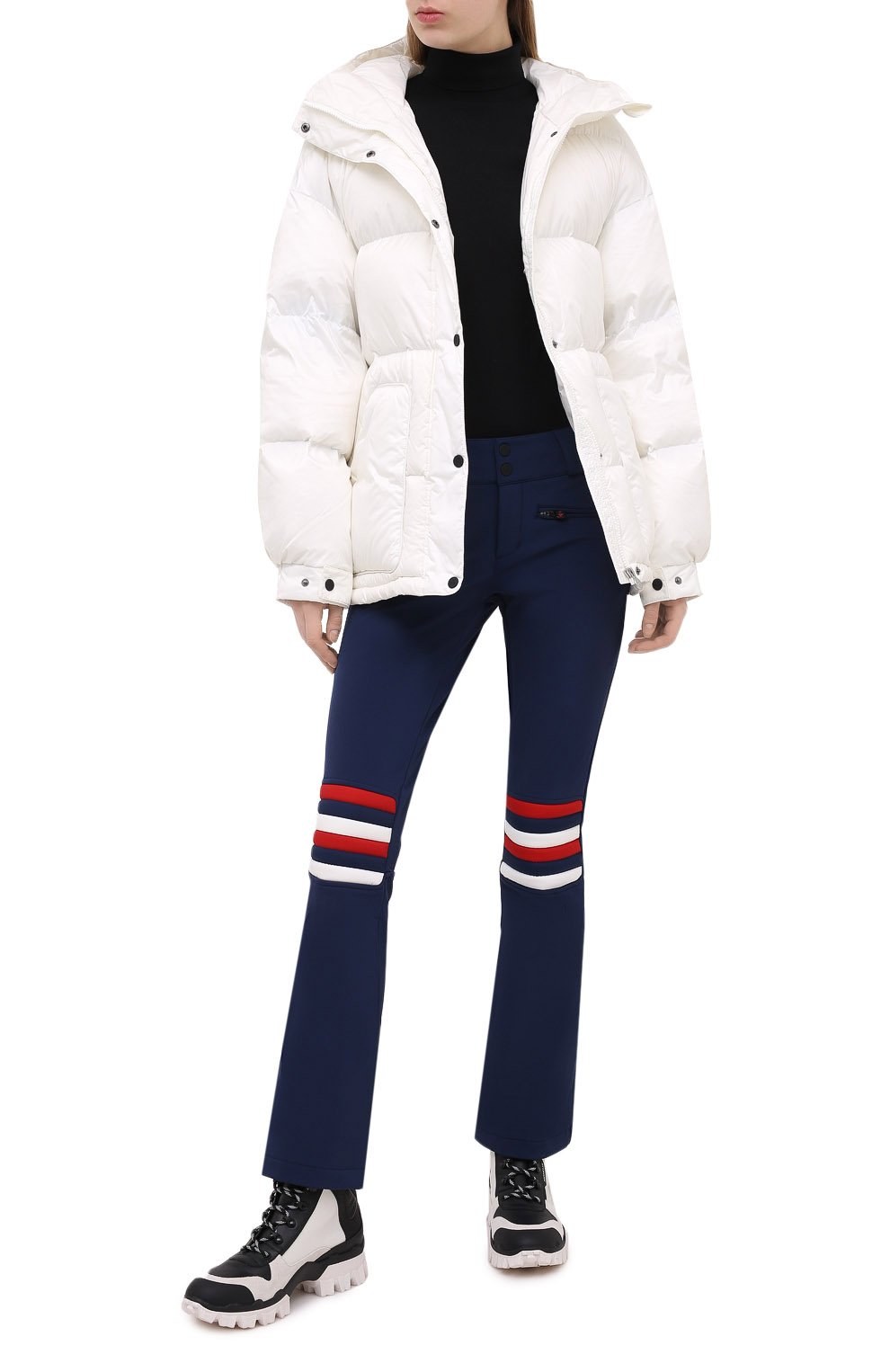 Брюки PERFECT MOMENT, арт. W20/W30000231731, фото 2