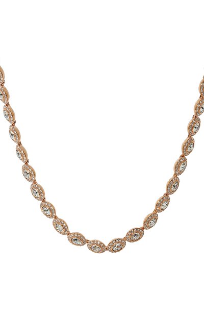 Колье angelic SWAROVSKI, арт. 5367845, фото 3