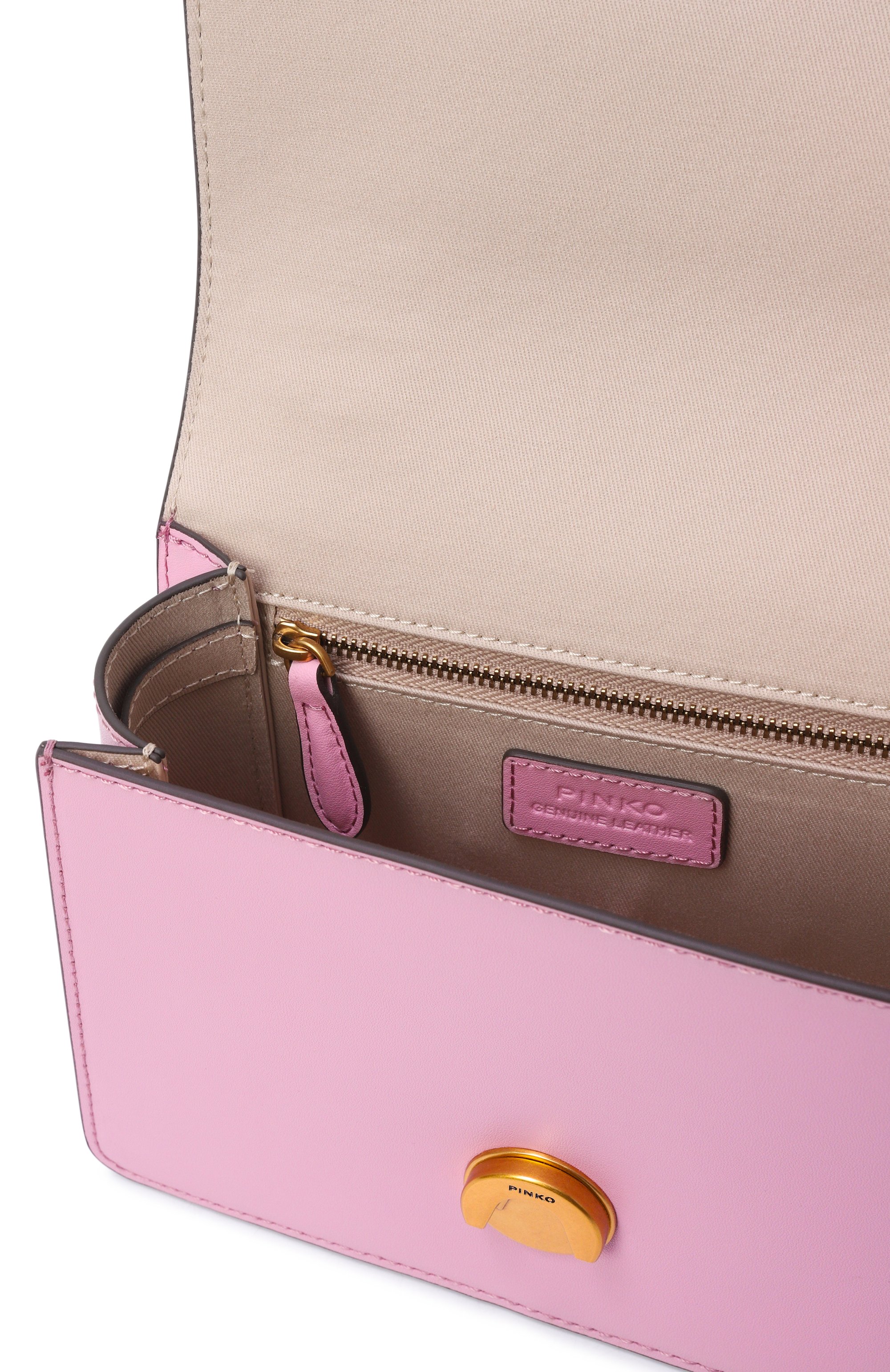 Сумка love one mini PINKO, арт. 100071/A0F1, фото 5