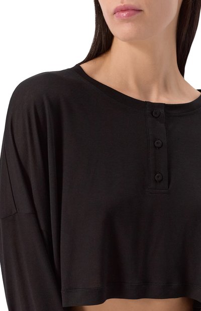 Лонгслив EDOMO, арт. T012007SS24, фото 5