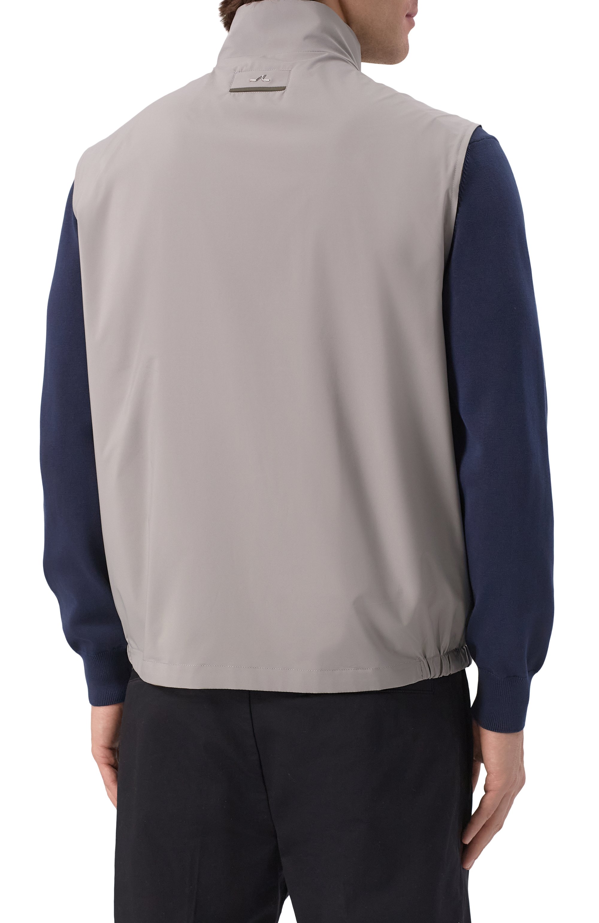 Двусторонний жилет PAUL&SHARK, арт. 25412614, фото 4