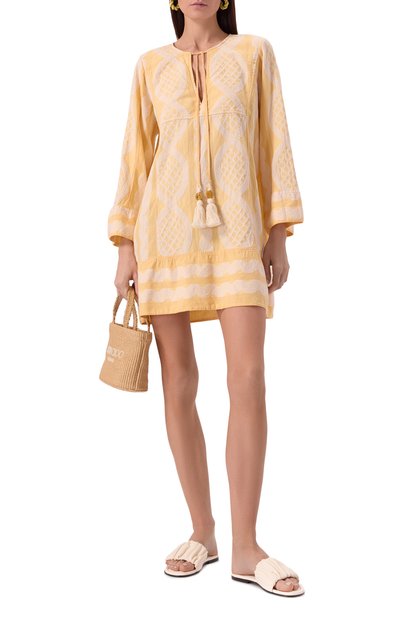 Туника PEARL&CAVIAR, арт. S25P1096, фото 2