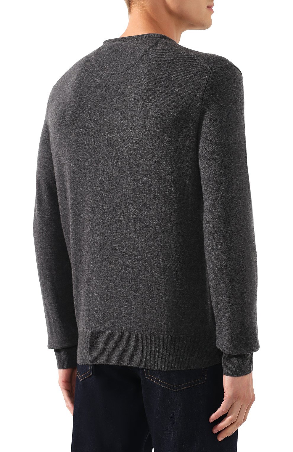 Шерстяной джемпер POLO RALPH LAUREN, арт. 710763451, фото 4