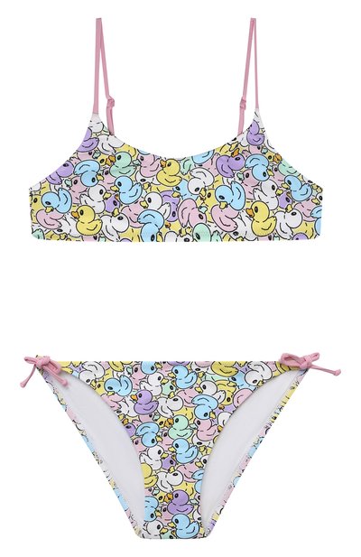 Раздельный купальник MC2 SAINT BARTH, арт. STBK JAIDEN/JAI0001