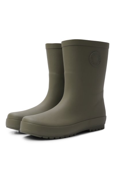 Резиновые сапоги STELLA MCCARTNEY, арт. TZ0Q17