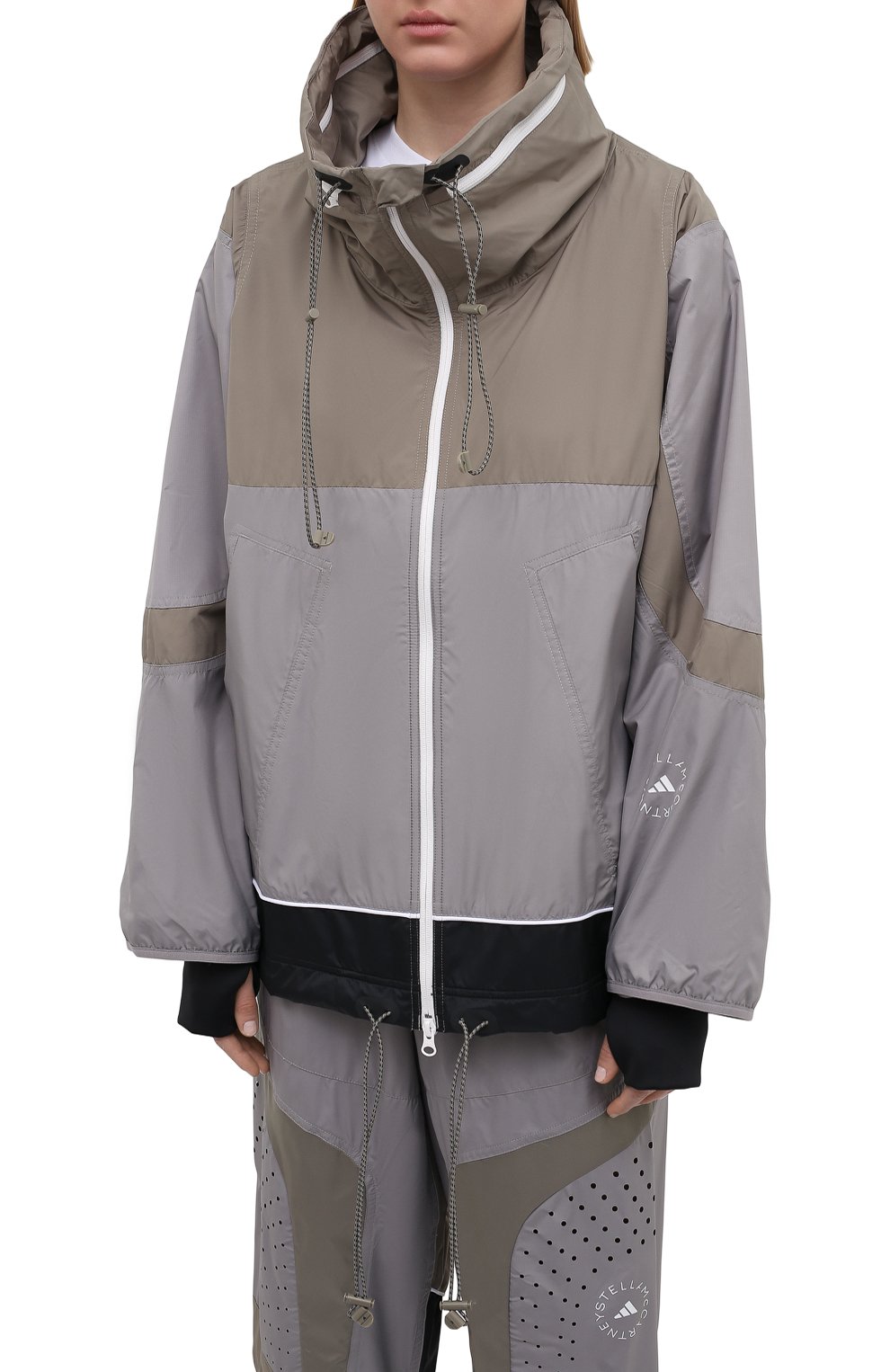 Ветровка ADIDAS BY STELLA MCCARTNEY, арт. GL7619, фото 3