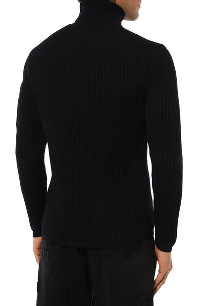 Водолазка C.P. COMPANY, арт. 17CMKN256A006595A, фото 4