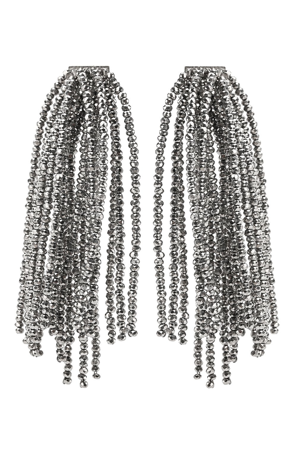 Серьги BRUNELLO CUCINELLI, арт. M0RW9LV09/M, фото 1