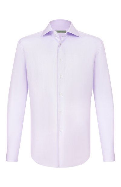 Хлопковая сорочка CORNELIANI, арт. 27P100/2711625, фото 1