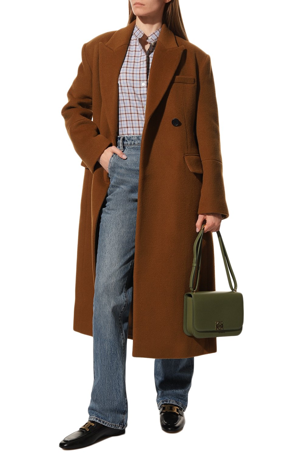 Рубашка NOBLE&BRULEE, арт. NB10/140922, фото 2