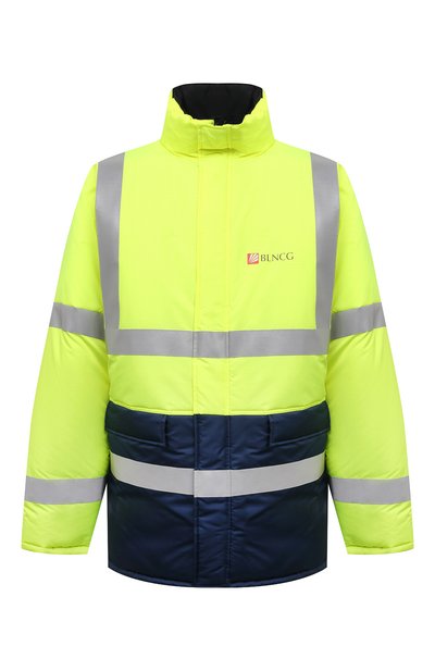 Двусторонний пуховик BALENCIAGA, арт. 660125/TYD33, фото 1