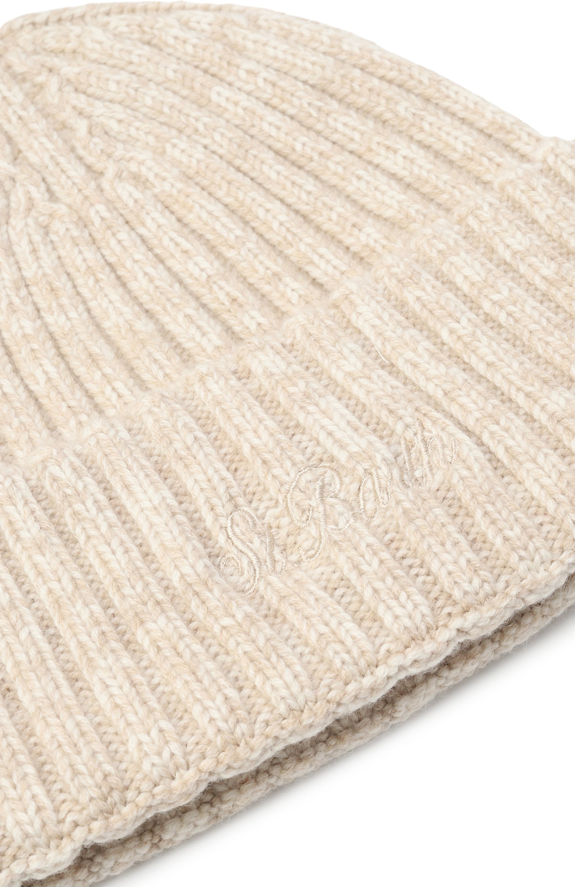 Шапка из шерсти и вискозы MC2 SAINT BARTH, арт. WENG005-03141I/WENGEN W, фото 3