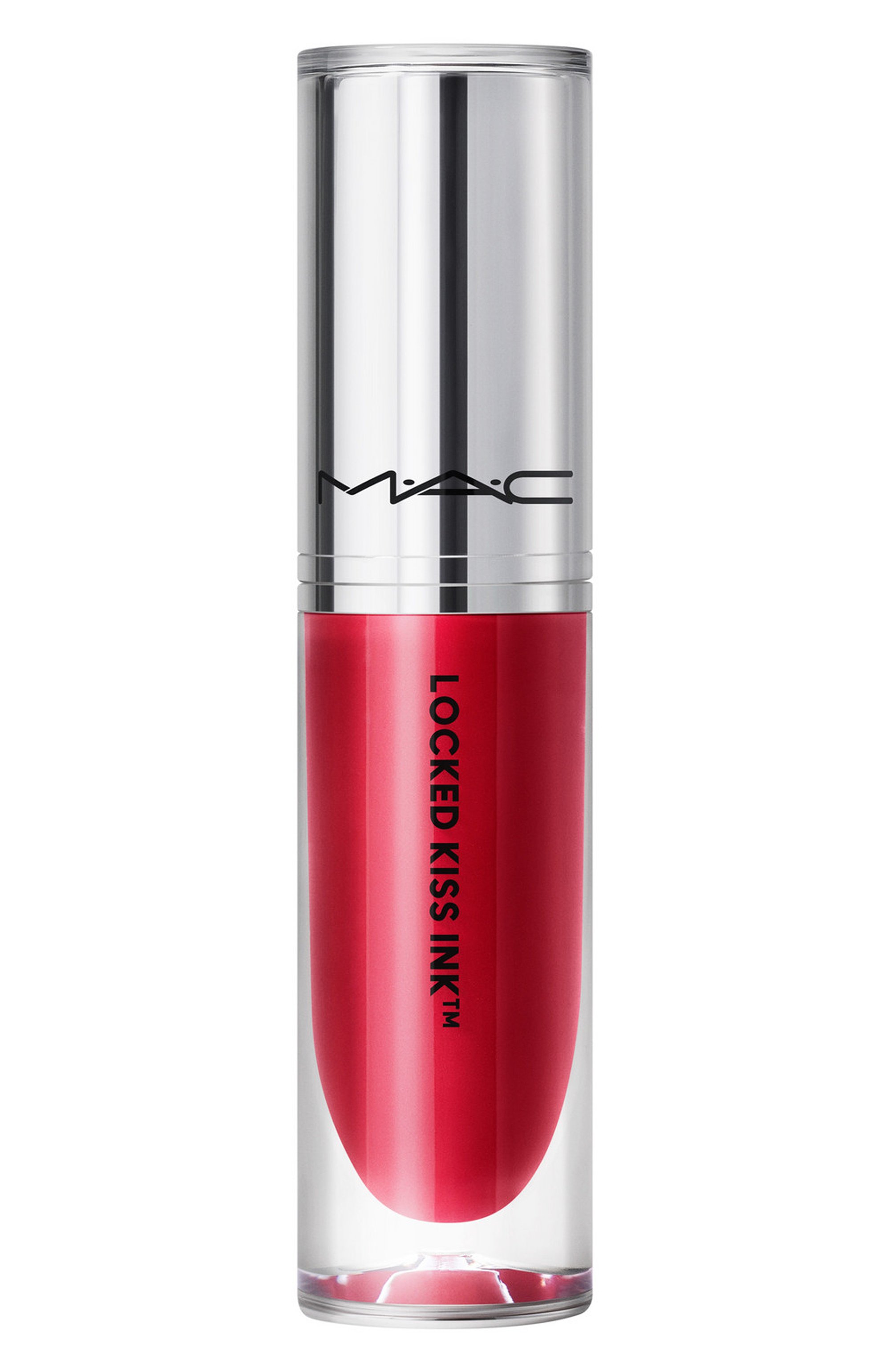 Жидкая помада locked kiss ink™, оттенок gossip (4ml) MAC, арт. SRH9-11, фото 3
