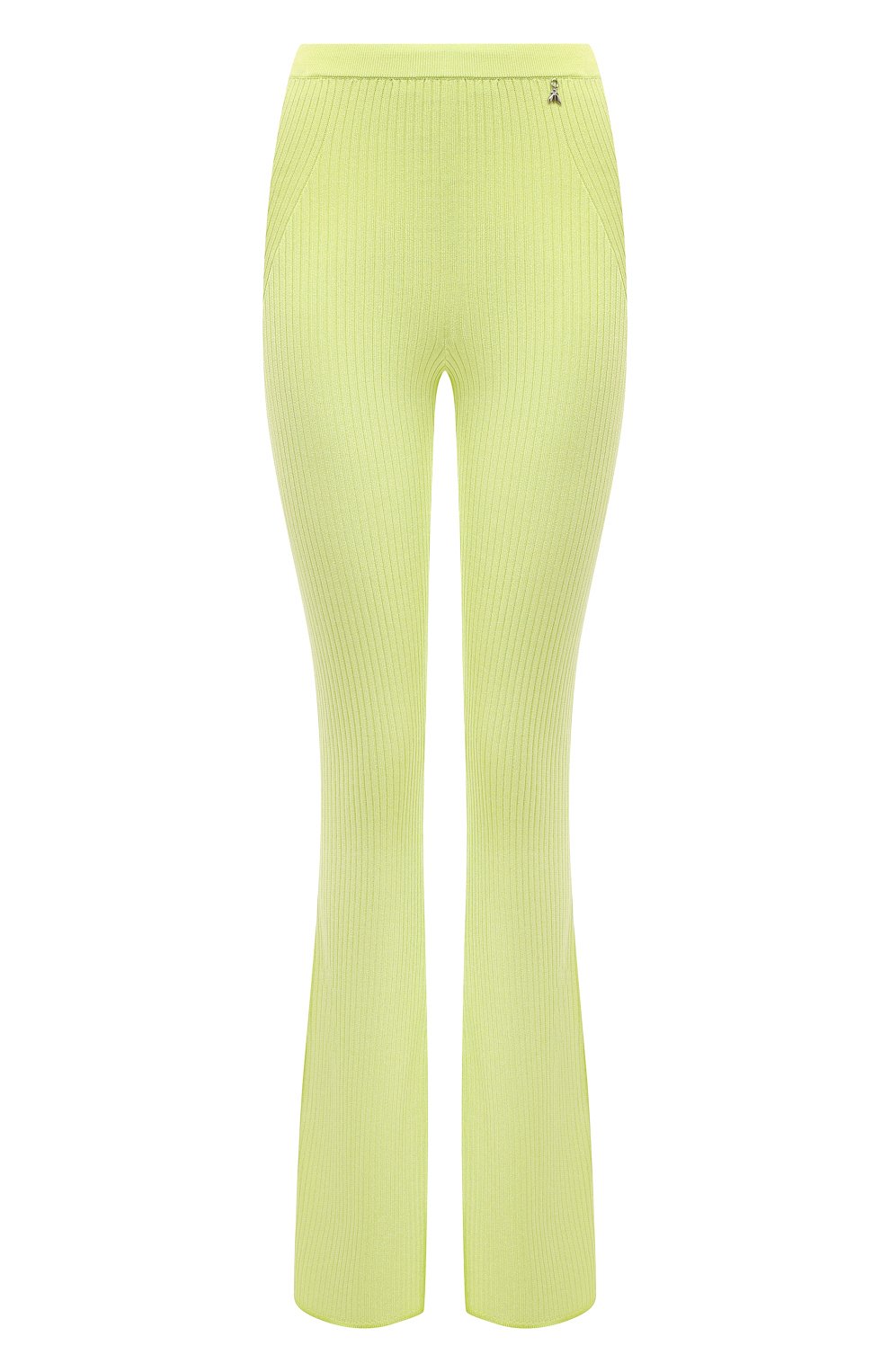 Брюки из вискозы PATRIZIA PEPE, арт. 8P0496_K9J5, фото 1