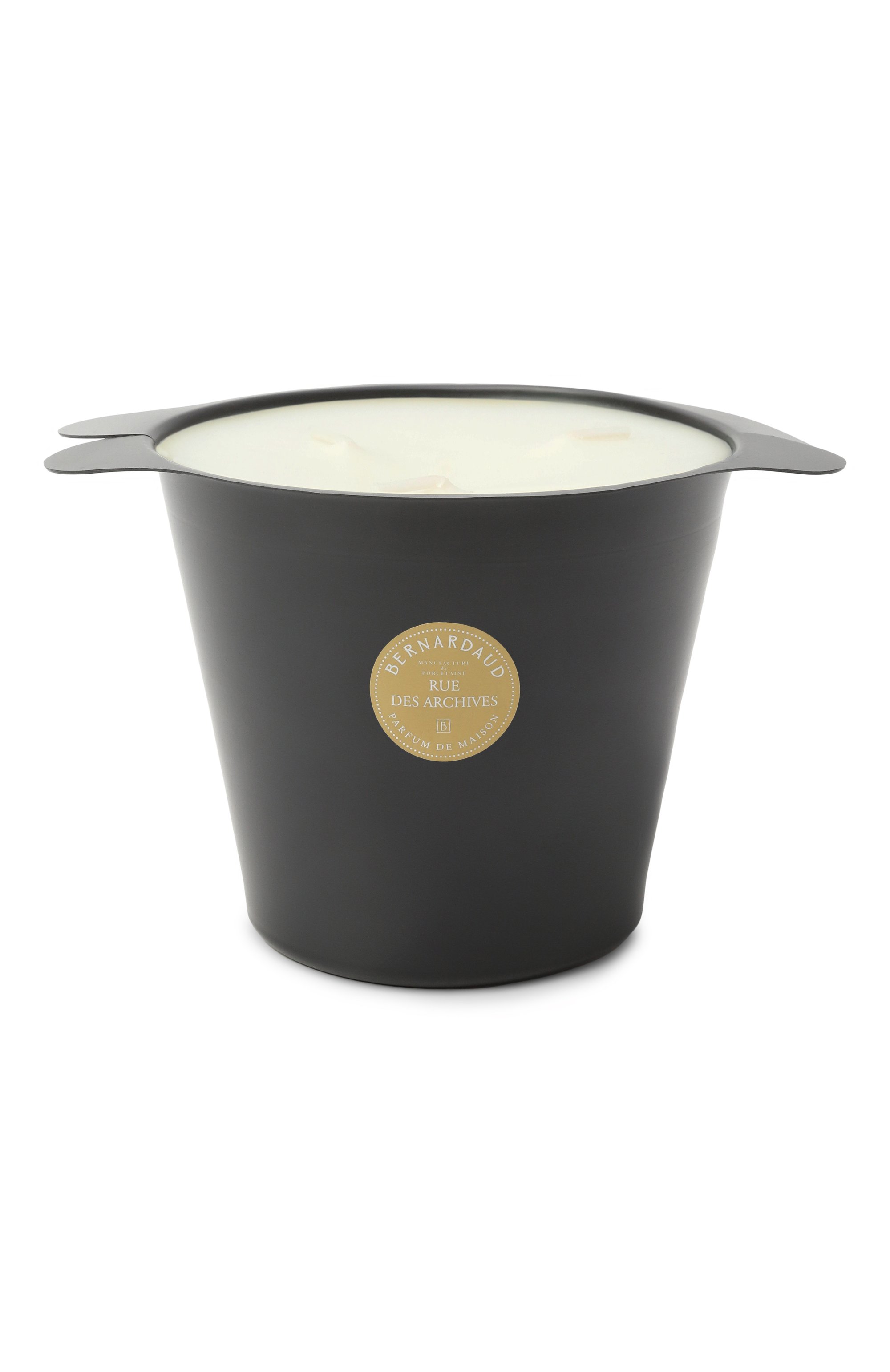 Свеча-рефилл rue des archives BERNARDAUD, арт. 9200/24765, фото 2