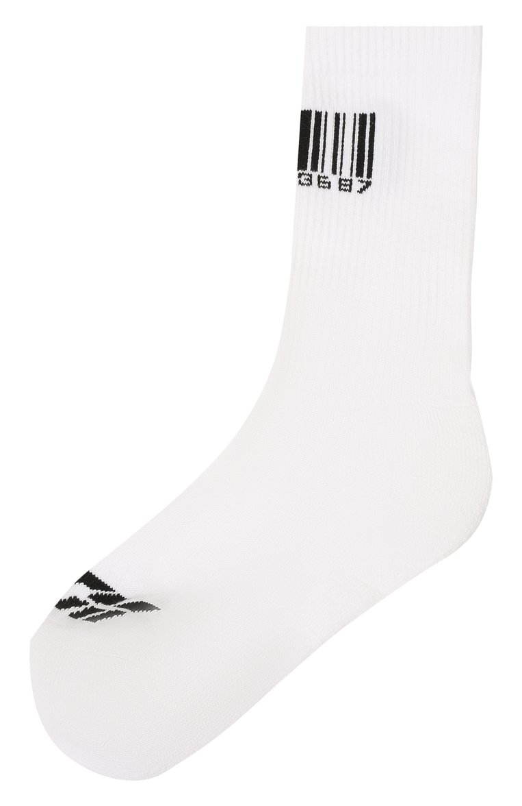 Хлопковые носки VTMNTS, арт. VL12KN550W/5711, фото 1