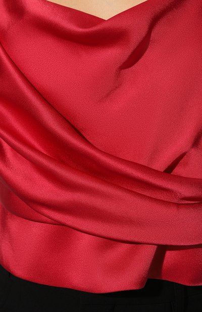 Топ из вискозы JM STUDIO, арт. ns222325, фото 5