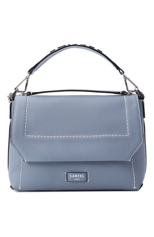 Сумка Ninon Soft medium Lancel A13782 Голубой A13782