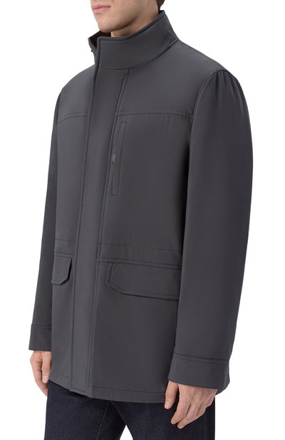 Куртка BRIONI, арт. SFPR0L/PA906, фото 3