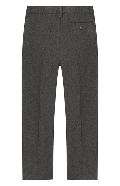 Брюки IL GUFO, арт. A19PL088WR003/10A-12A, фото 2