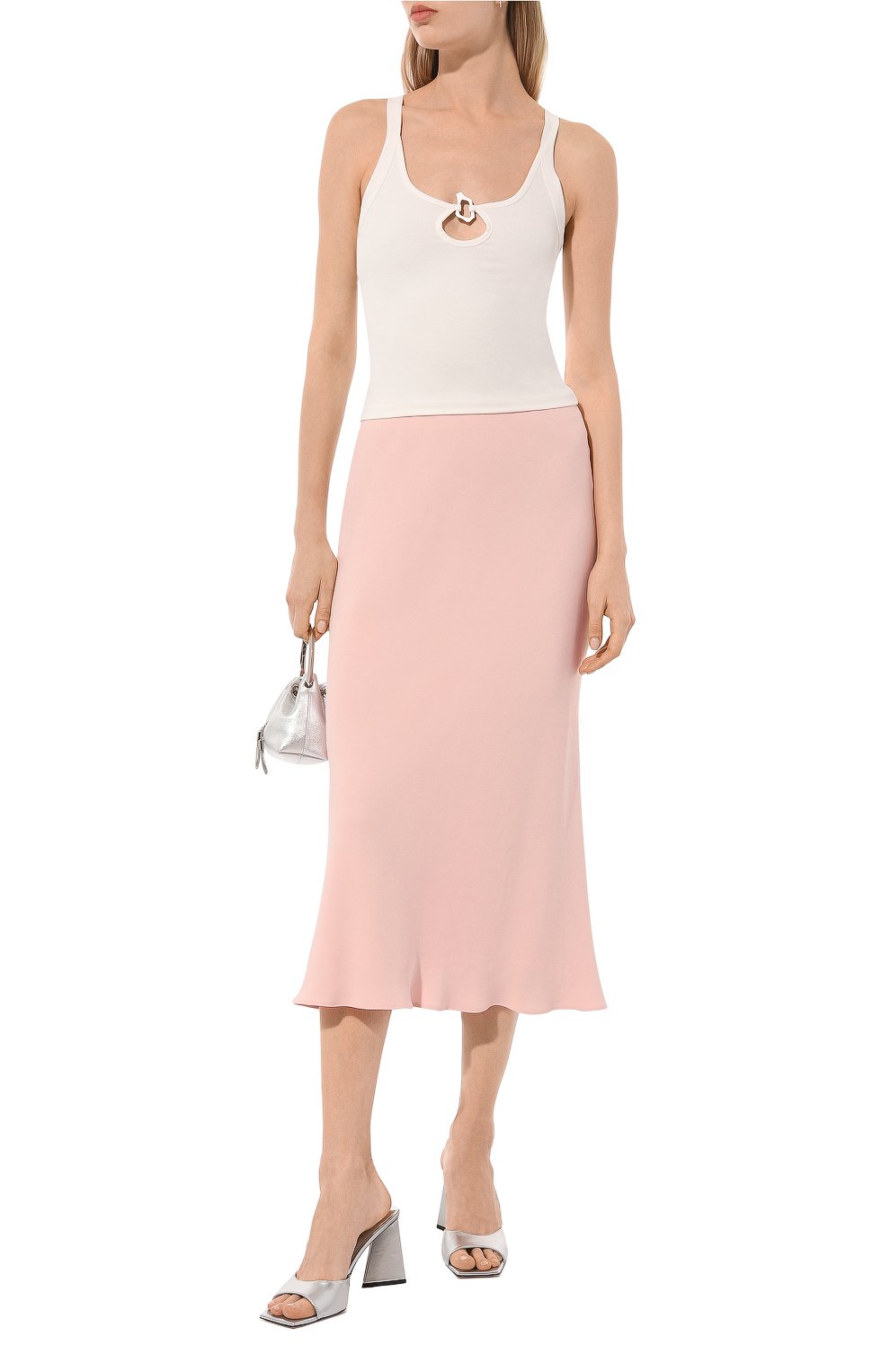 Юбка из вискозы NOBLE&BRULEE, арт. NB107/240323/1125, фото 2