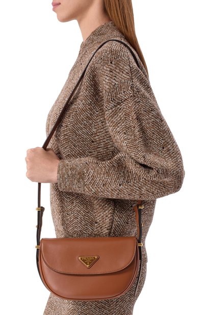 Сумка arqué PRADA, арт. 1BD365/ASK, фото 2