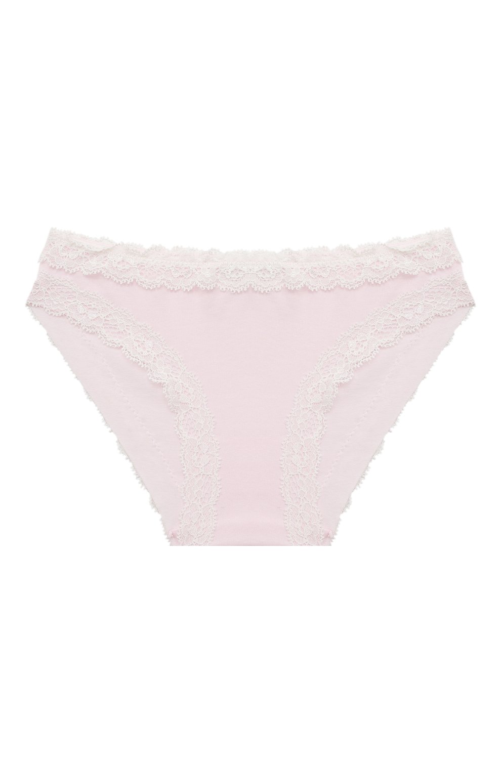 Хлопковые трусы-слипы LA PERLA, арт. 54547/8A-14A, фото 1