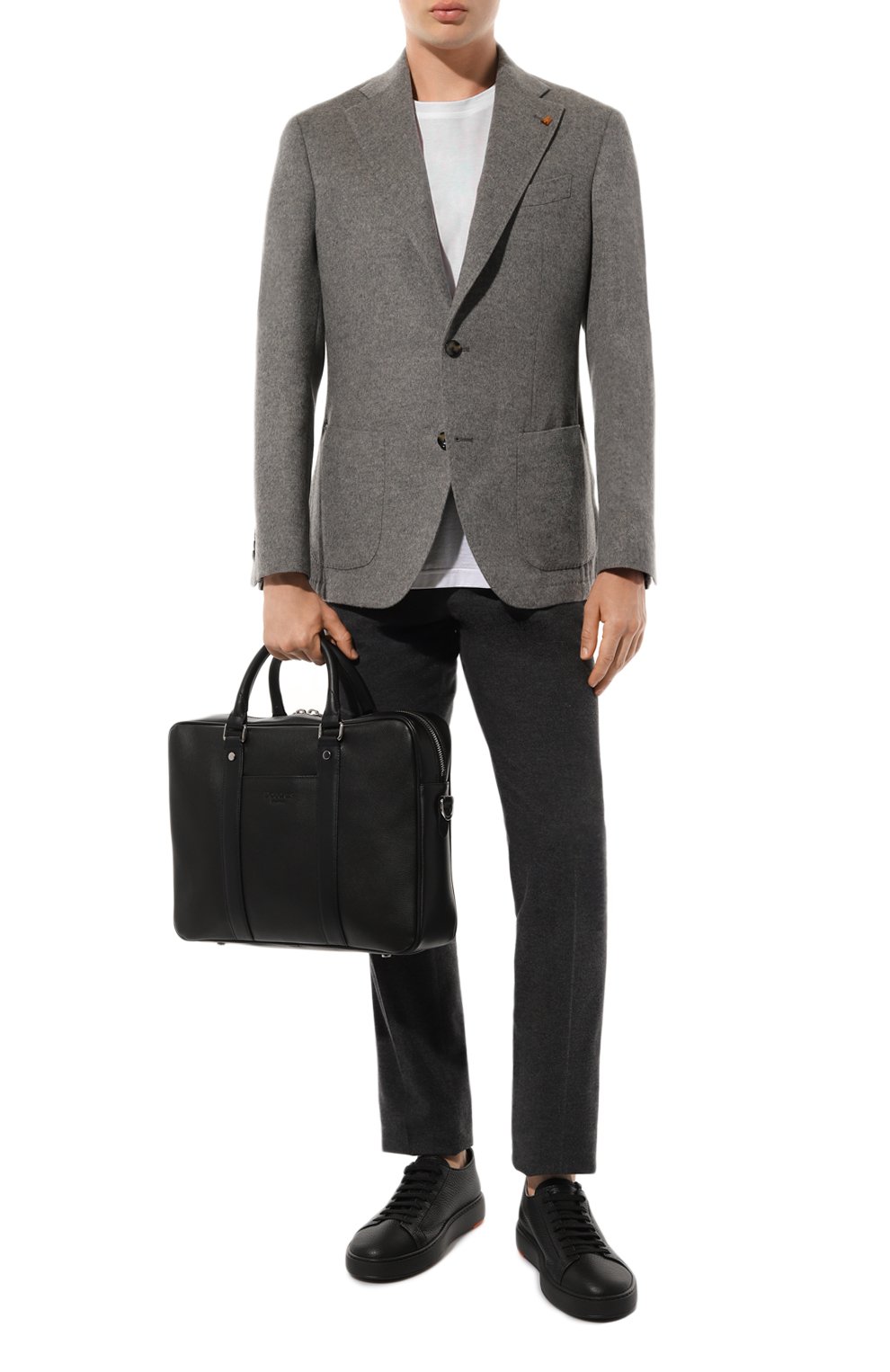 Портфель DOUCAL'S, арт. DB0007--02PT7360, фото 7