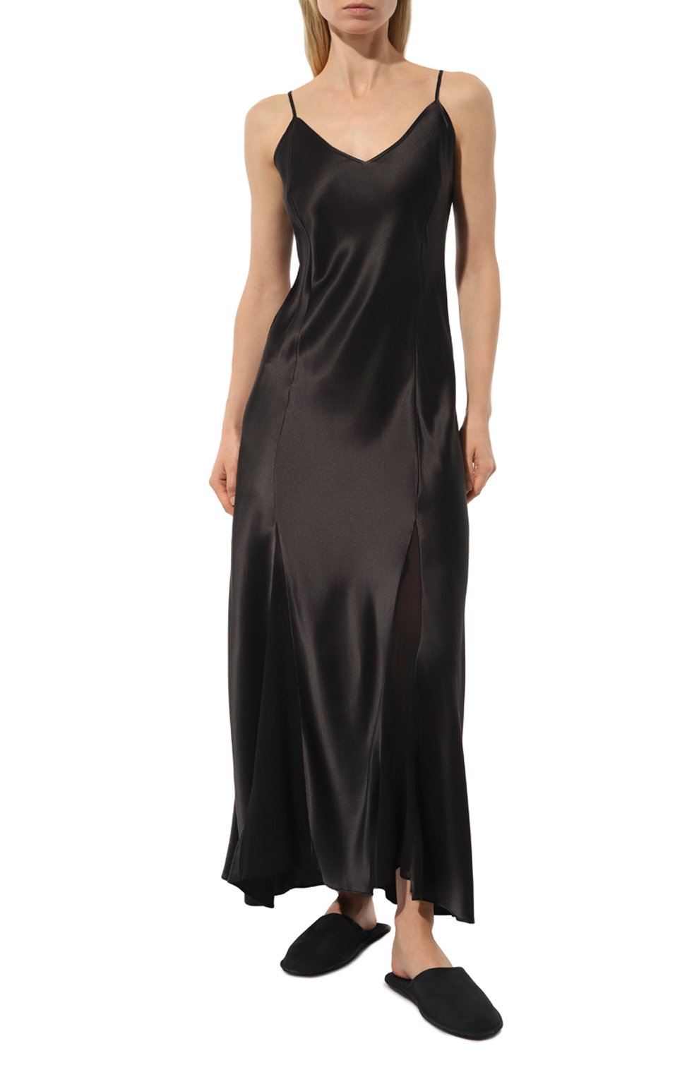 Шелковая сорочка EVA B.BITZER, арт. 27319898, фото 2