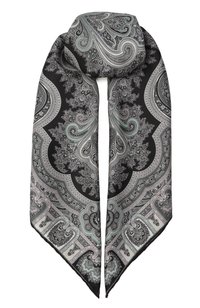 Черно-белый