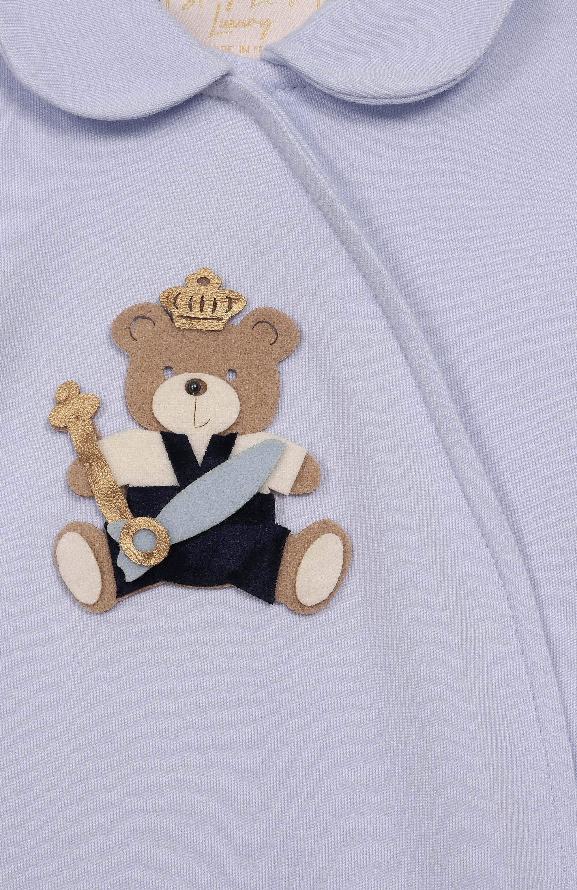 Комплект из трех предметов STORY LORIS, арт. 30906, фото 4