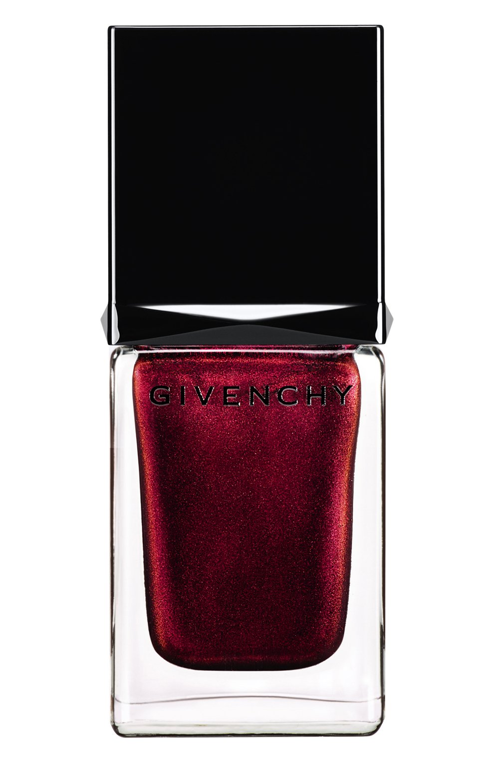 Лак для ногтей le vernis, оттенок 11 космическая ночь (10ml) GIVENCHY цвета по цене 1730 руб., арт. P081041, фото 1 Лак для ногтей le vernis, оттенок 11 космическая ночь (10ml) GIVENCHY, арт. P081041, фото 1