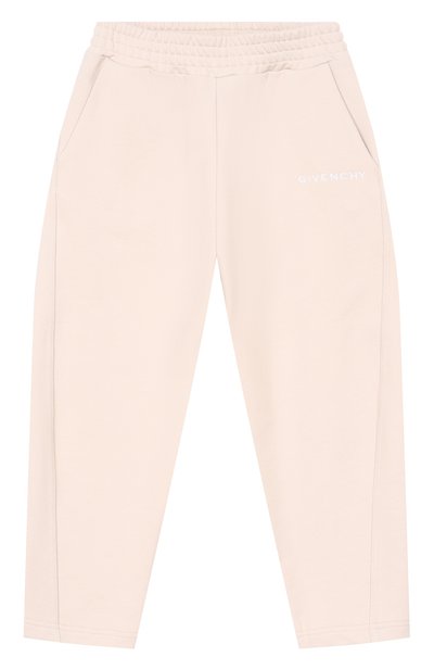 Хлопковые брюки GIVENCHY, арт. H31141