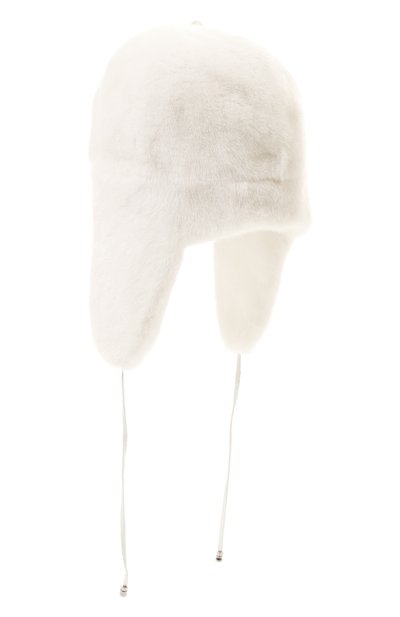 Меховая шапка-ушанка из норки VICTORIA KUSENKOVA, арт. 091700001094, фото 3