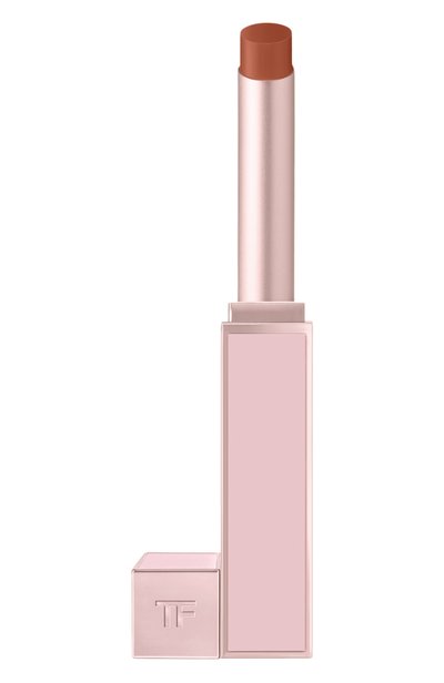 Женская помада для губ lip stylo matte, оттенок 13 honeyed mink (2g) TOM FORD, арт. T41Z-13