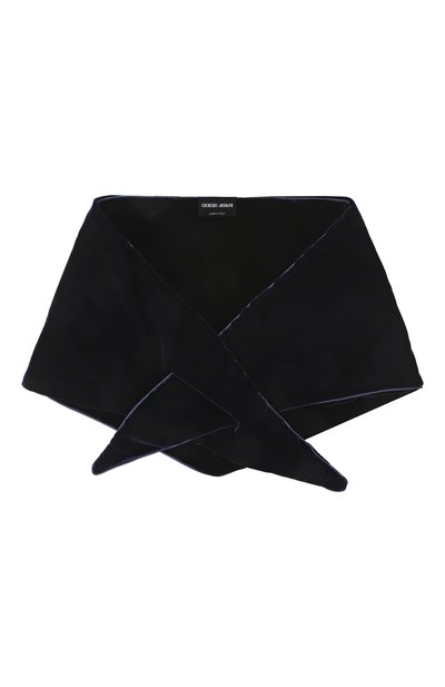 Женский платок из вискозы GIORGIO ARMANI, арт. 795309/4F129