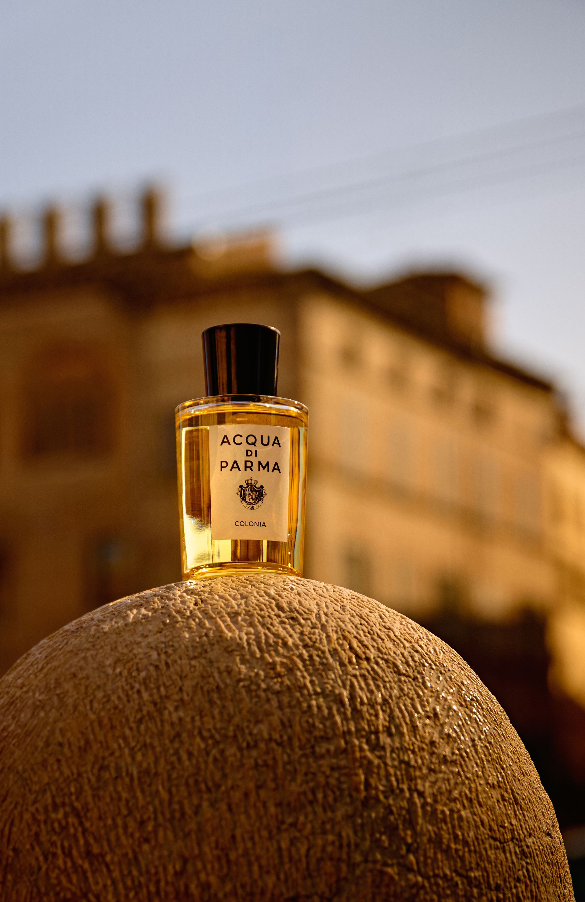 Одеколон colonia (100ml)  ACQUA DI PARMA, арт. ADP082806, фото 3