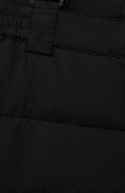 Пуховые брюки HERNO, арт. PI0061B/12004/10A-14A, фото 3