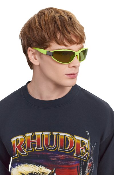 Солнцезащитные очки GUCCI, арт. GG2011S 002, фото 2