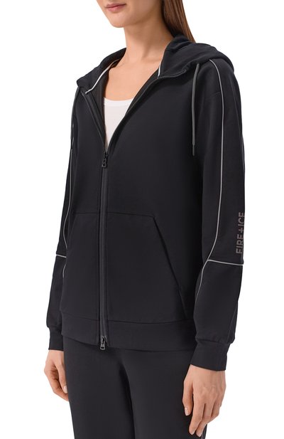 Хлопковая толстовка BOGNER FIRE+ICE, арт. 84873697, фото 3
