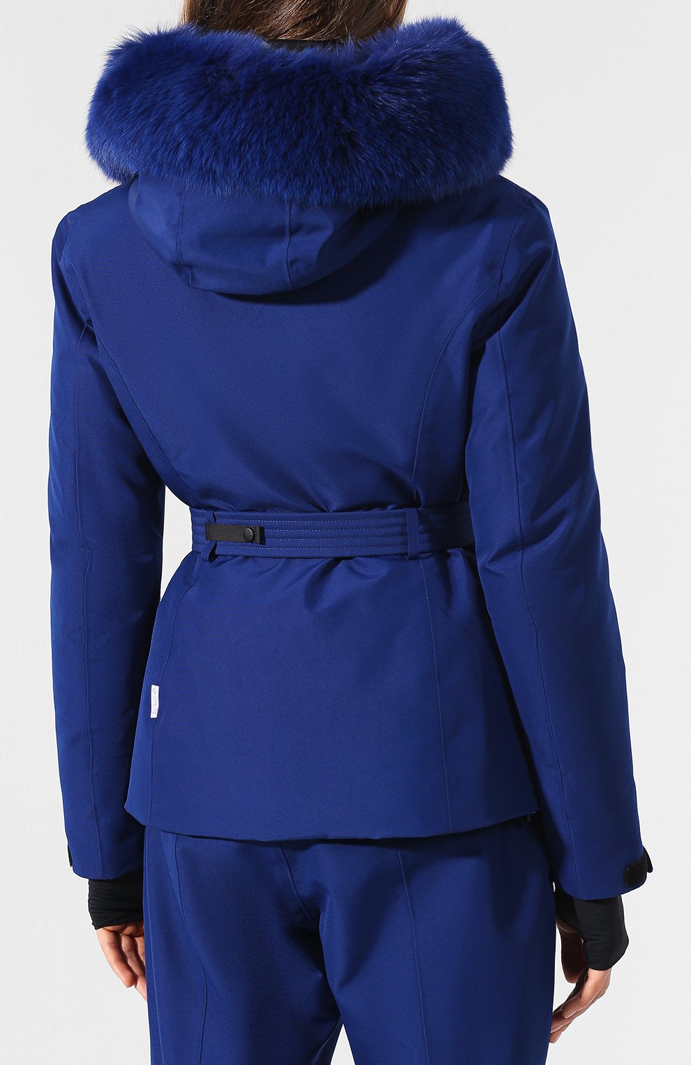 Пуховик MONCLER GRENOBLE, арт. E2-098-46906-20-549F9, фото 4