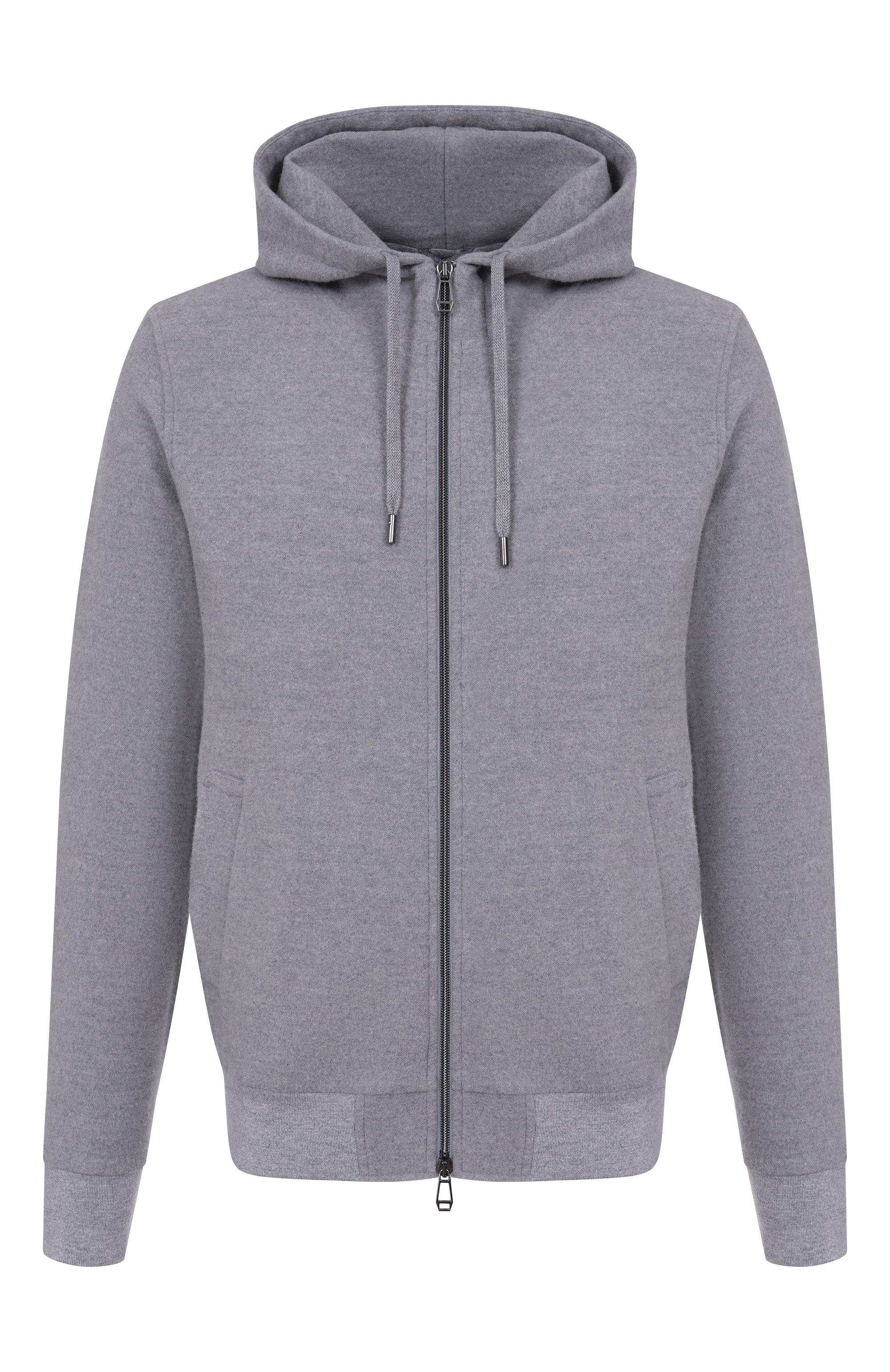 Толстовка из хлопка и шерсти MVST, арт. 17M416/TF00, фото 1