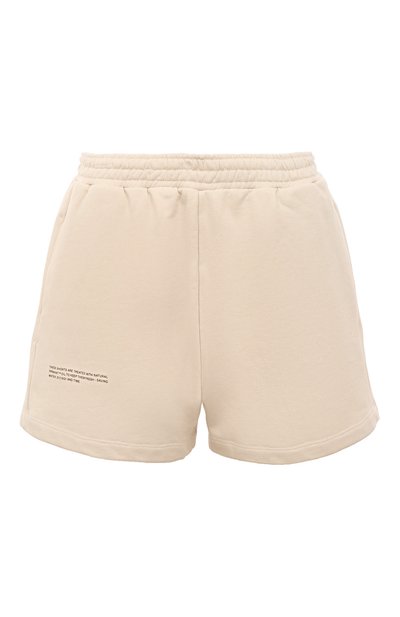 Хлопковые шорты PANGAIA, арт. 365 Shorts